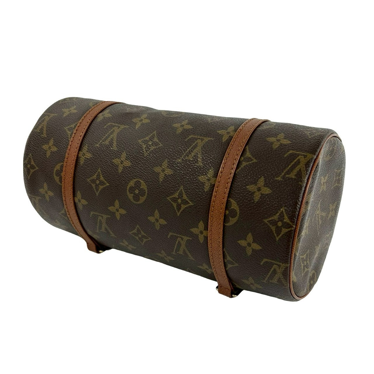 LOUIS VUITTON ルイヴィトン (Vintage) パピヨン 25 ハンドバッグ – Trip