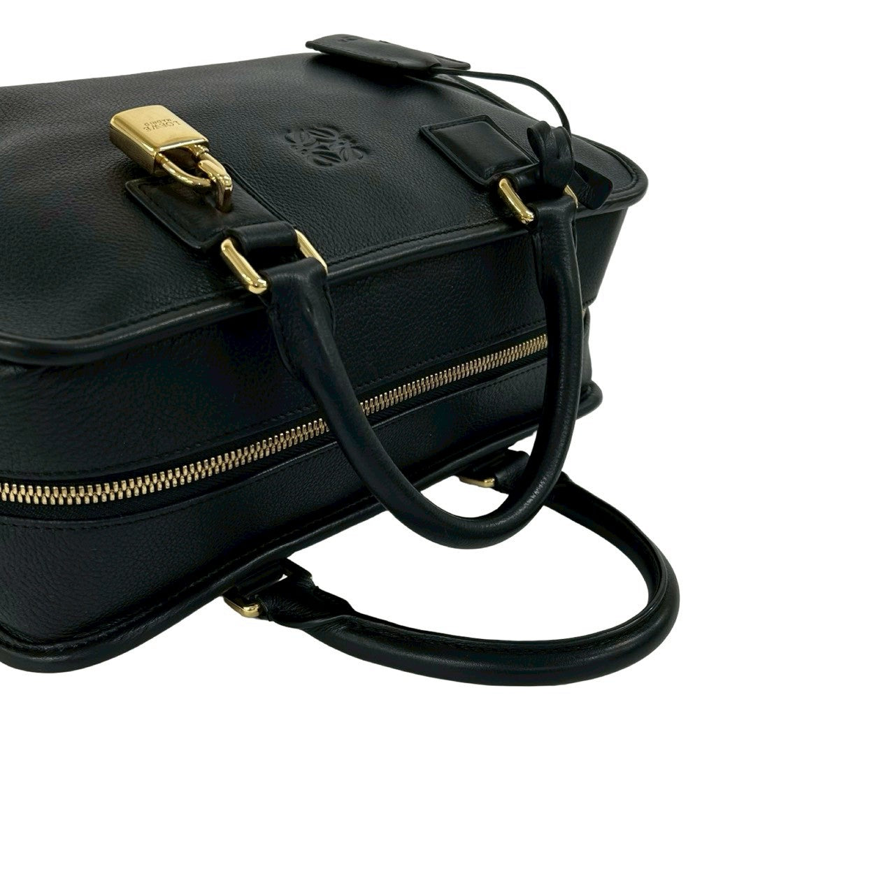 LOEWE ロエベ アマソナ 28 ハンドバッグ – Trip
