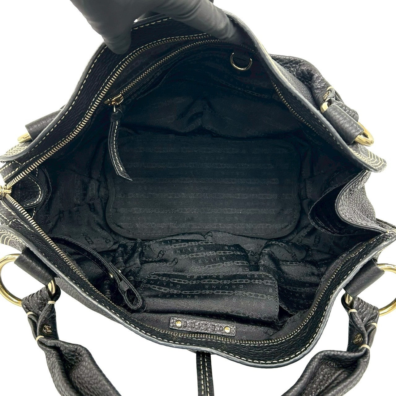 CELINE セリーヌ ビター スウィート ハンドバッグ – Trip
