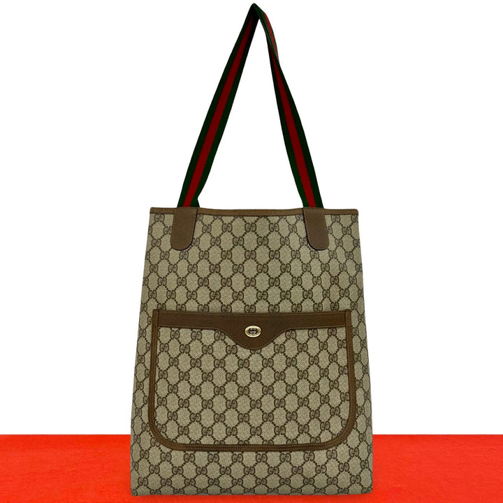 トートバッグ グッチ