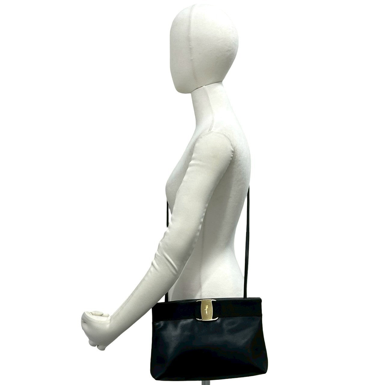 Salvatore Ferragamo サルヴァトーレフェラガモ ショルダーバッグ – Trip