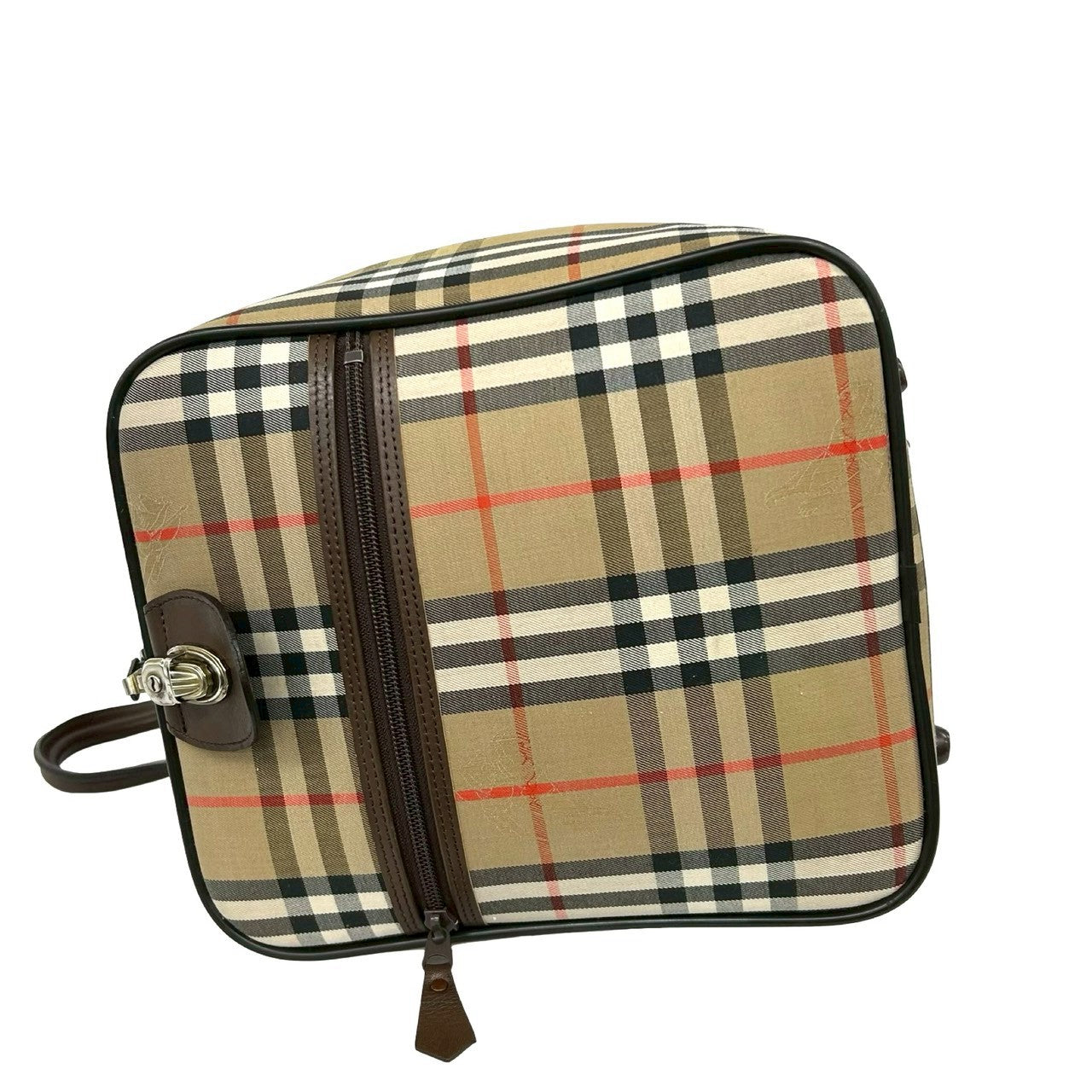 BURBERRY バーバリー ボストンバッグ – Trip