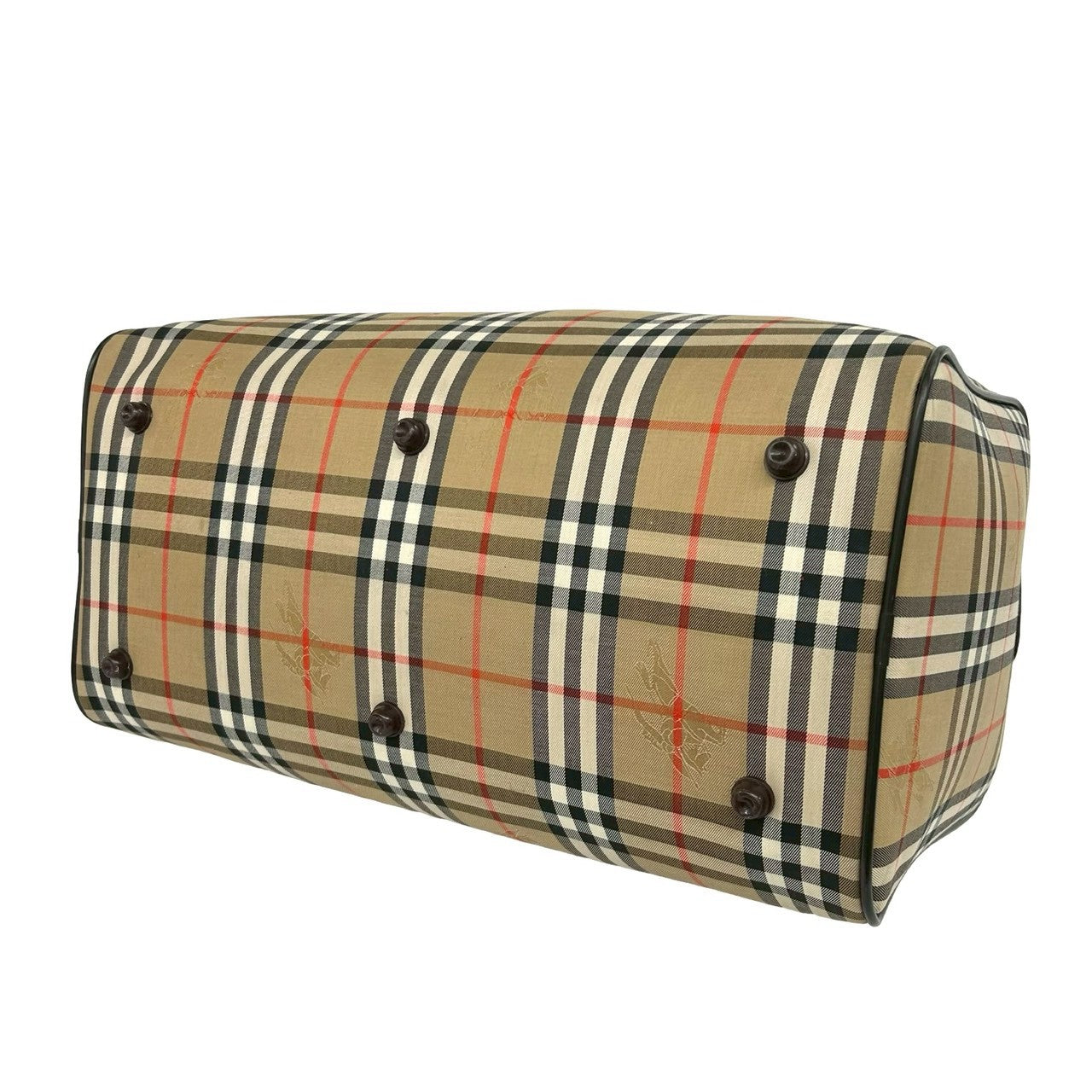 BURBERRY バーバリー ボストンバッグ – Trip