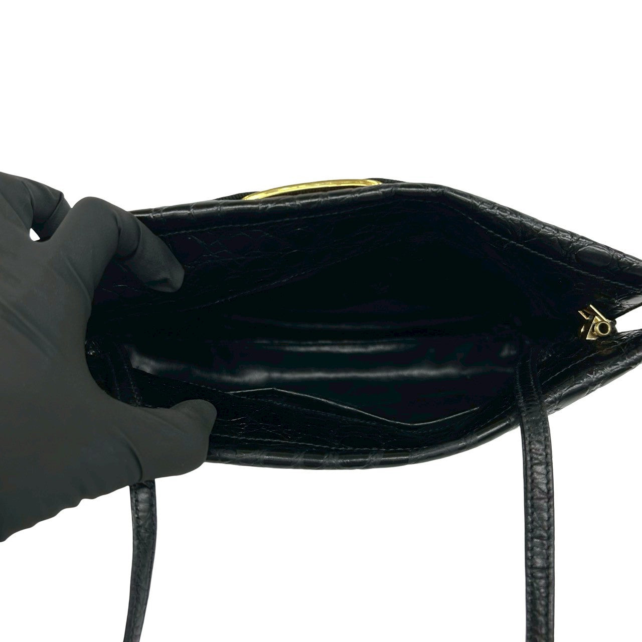 Salvatore Ferragamo サルヴァトーレフェラガモ (Vintage) ショルダー