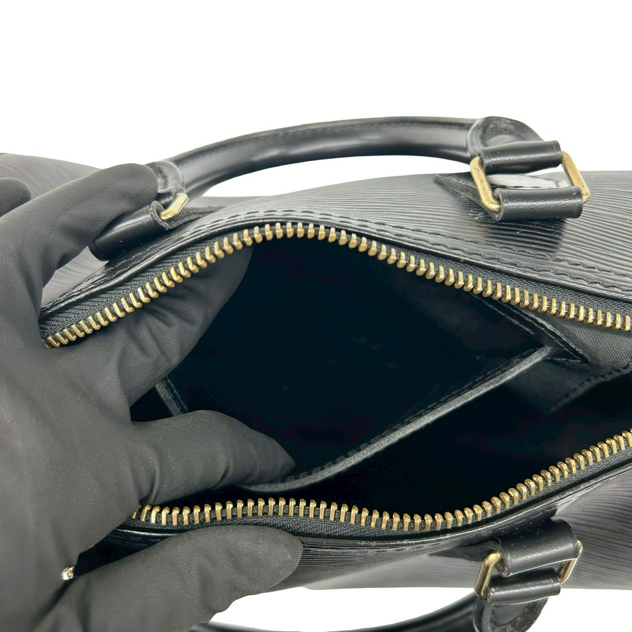 LOUIS VUITTON ルイヴィトン (Vintage) スピーディ 25 ハンドバッグ – Trip