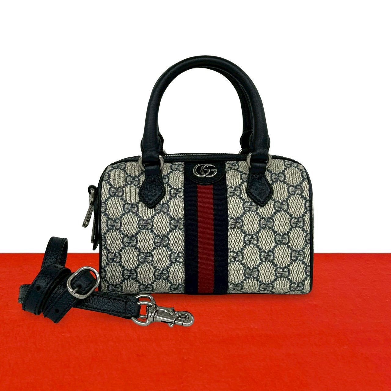 【GW2日限定】GUCCI グッチ　ショルダーバッグ GUCCI グッチ ショルダーバッグ – Trip