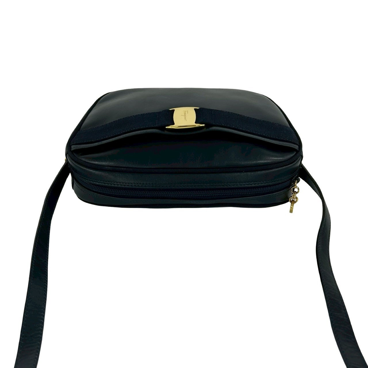 ショルダーバッグ salvatore ferragamo バッグ フェルガモ Salvatore Ferragamo サルヴァトーレフェラガモ (Vintage) ショルダー