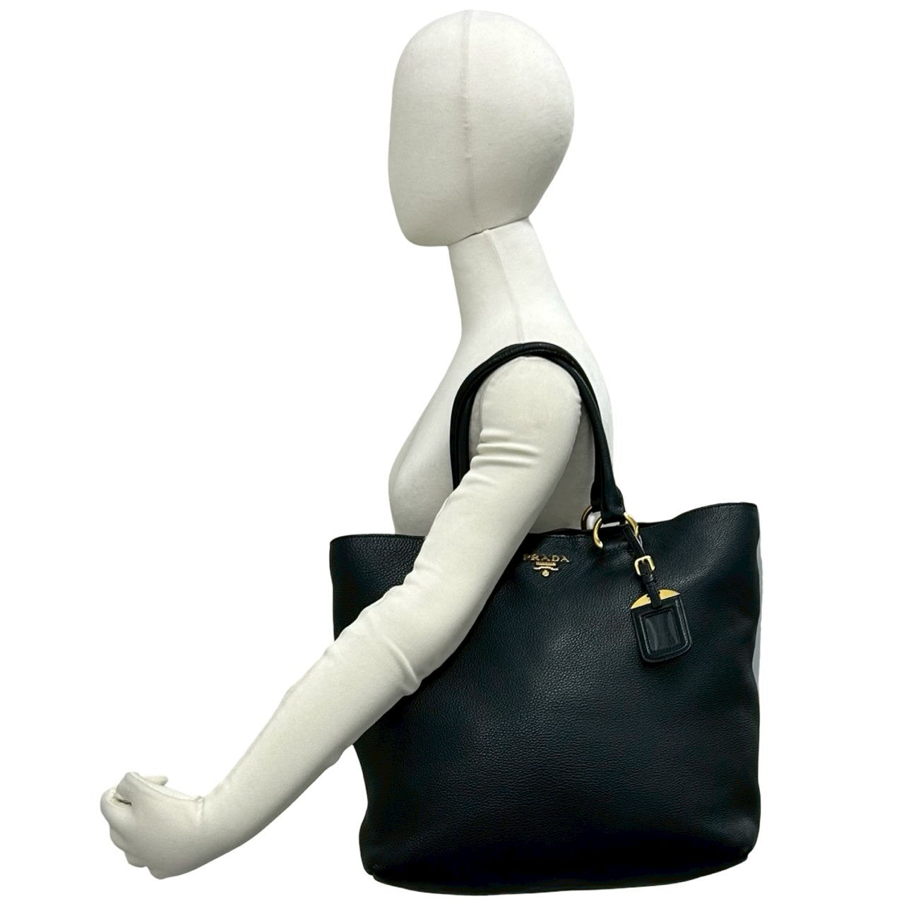 PRADA プラダ トートバッグ – Trip