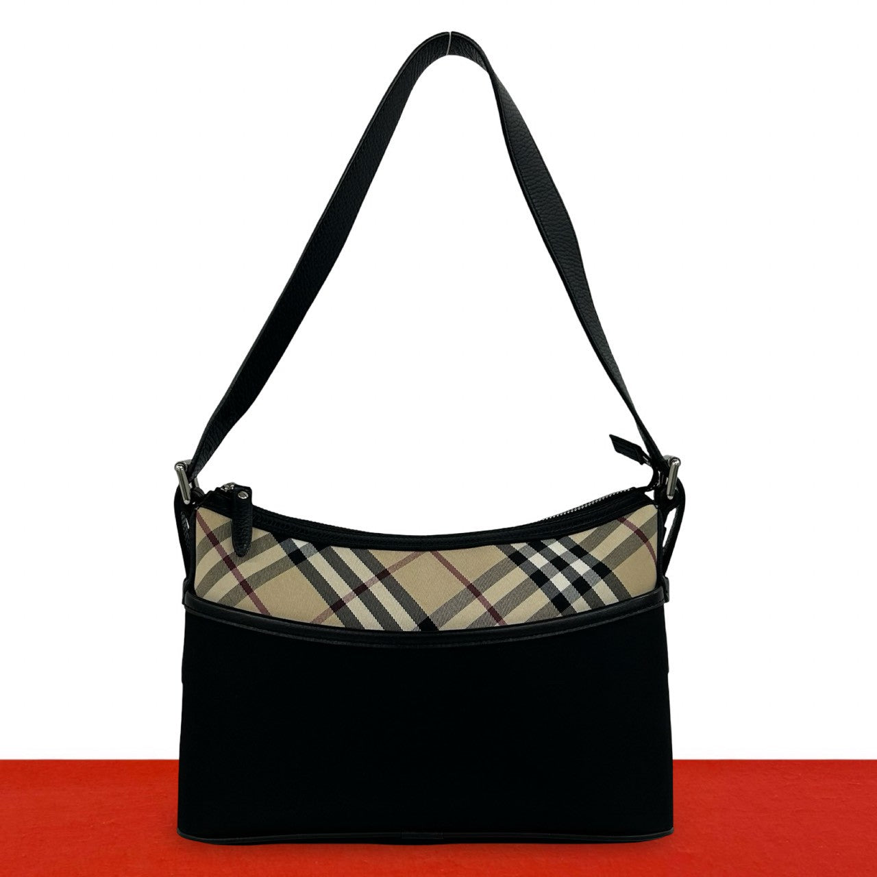 BURBERRY バーバリー ショルダーバッグ – Trip
