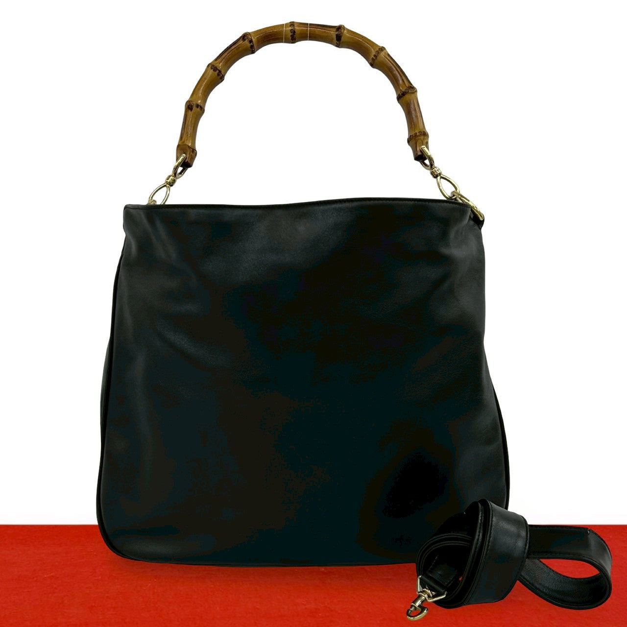 GUCCI グッチ (Vintage) ショルダーバッグ – Trip