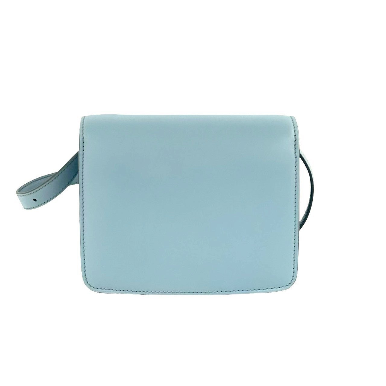クラシックボックス　新品未開封 CELINE セリーヌ クラシック ボックス スモール ショルダーバッグ – Trip