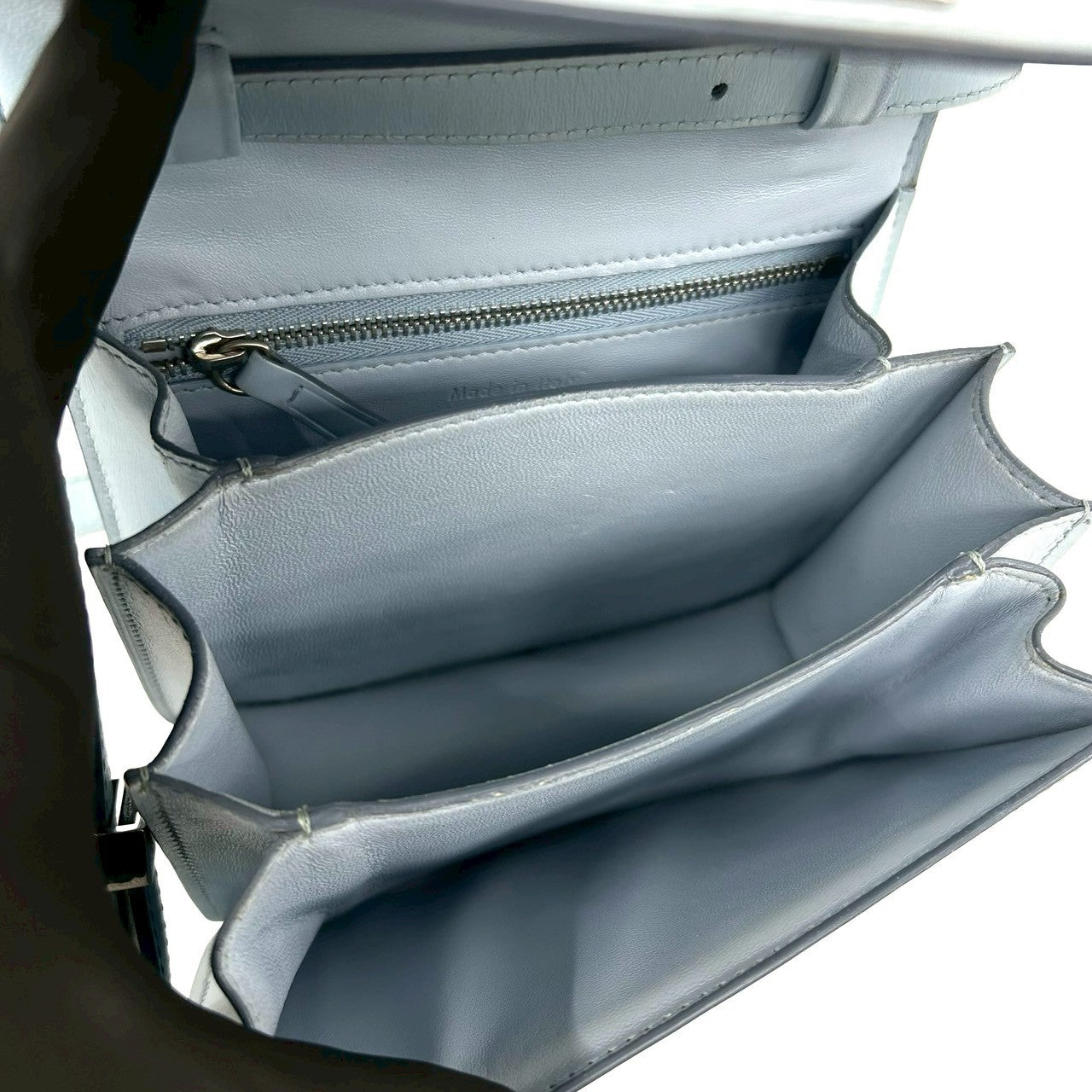 クラシックボックス　新品未開封 CELINE セリーヌ クラシック ボックス スモール ショルダーバッグ – Trip