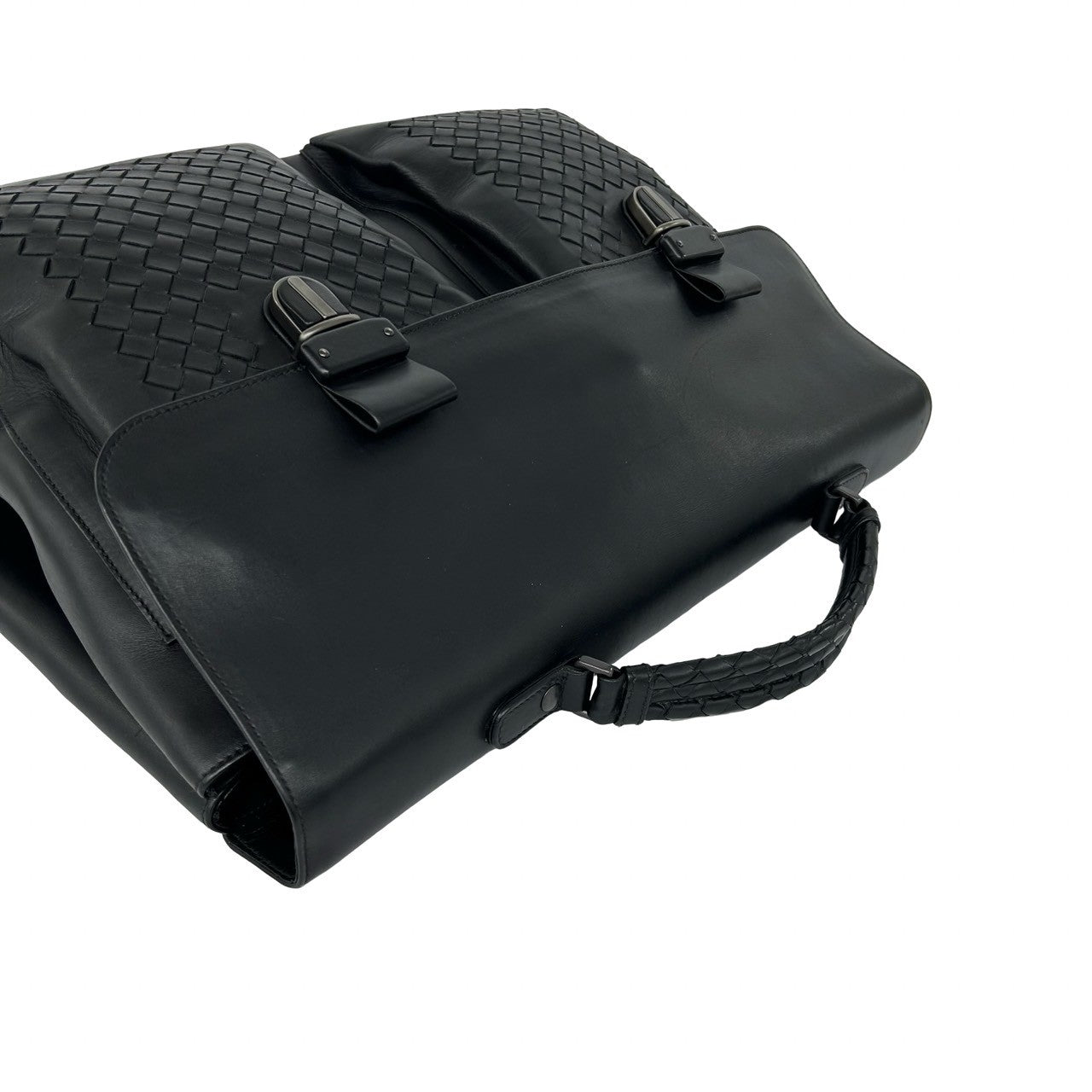 BOTTEGA VENETA ボッテガヴェネタ ビジネスバッグ – Trip