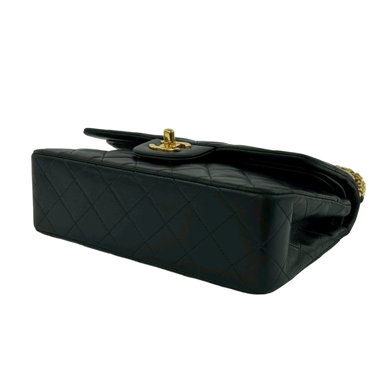 CHANEL シャネル (Vintage) ショルダーバッグ – Trip