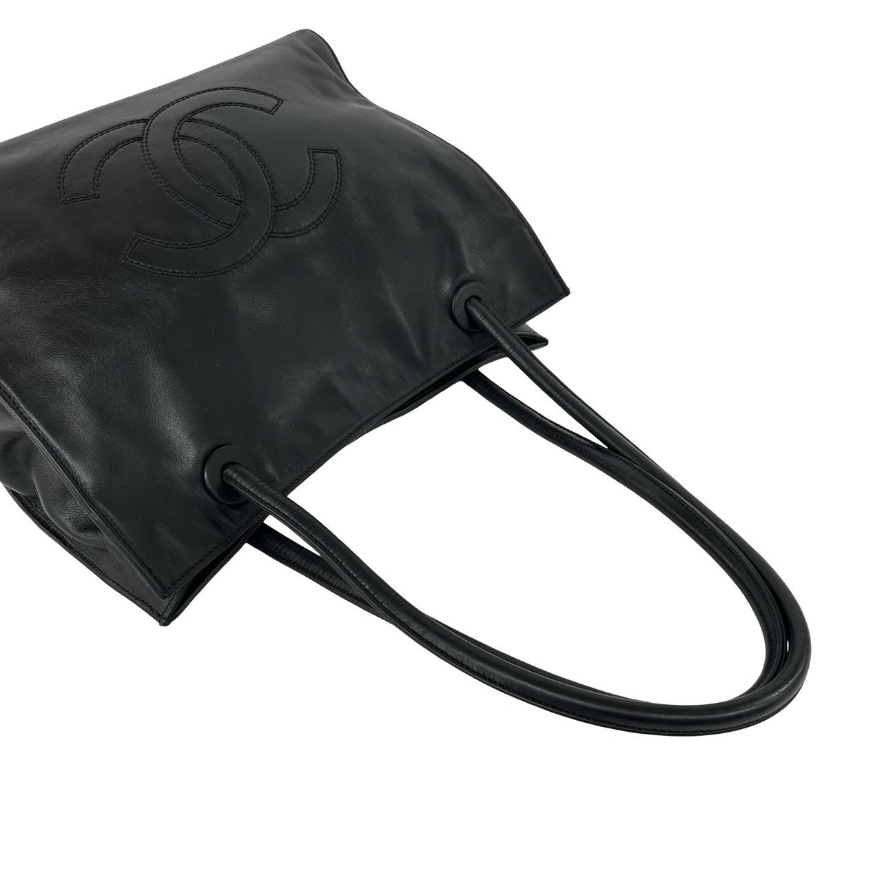CHANEL シャネル (Vintage) トートバッグ – Trip
