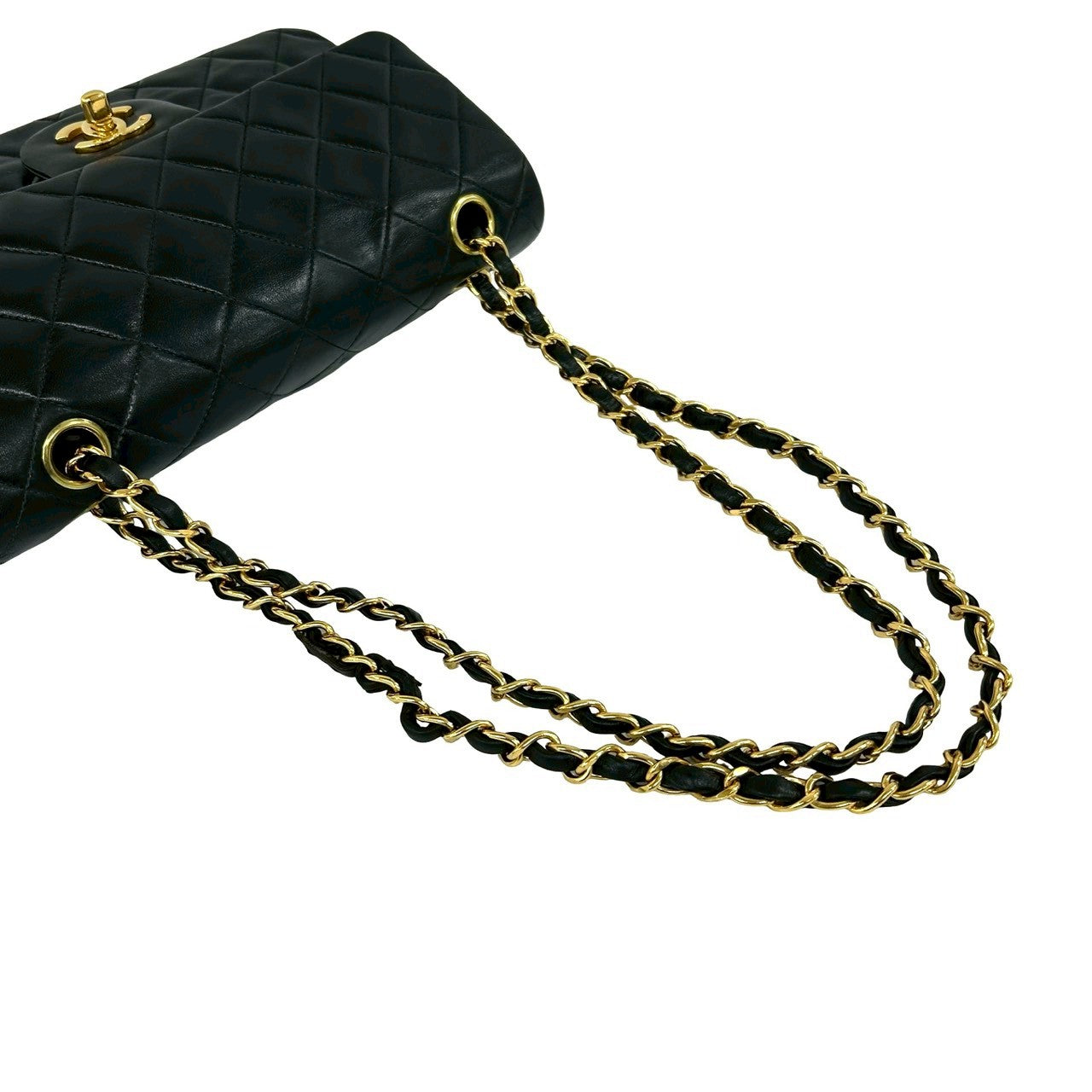 CHANEL シャネル (Vintage) ショルダーバッグ – Trip