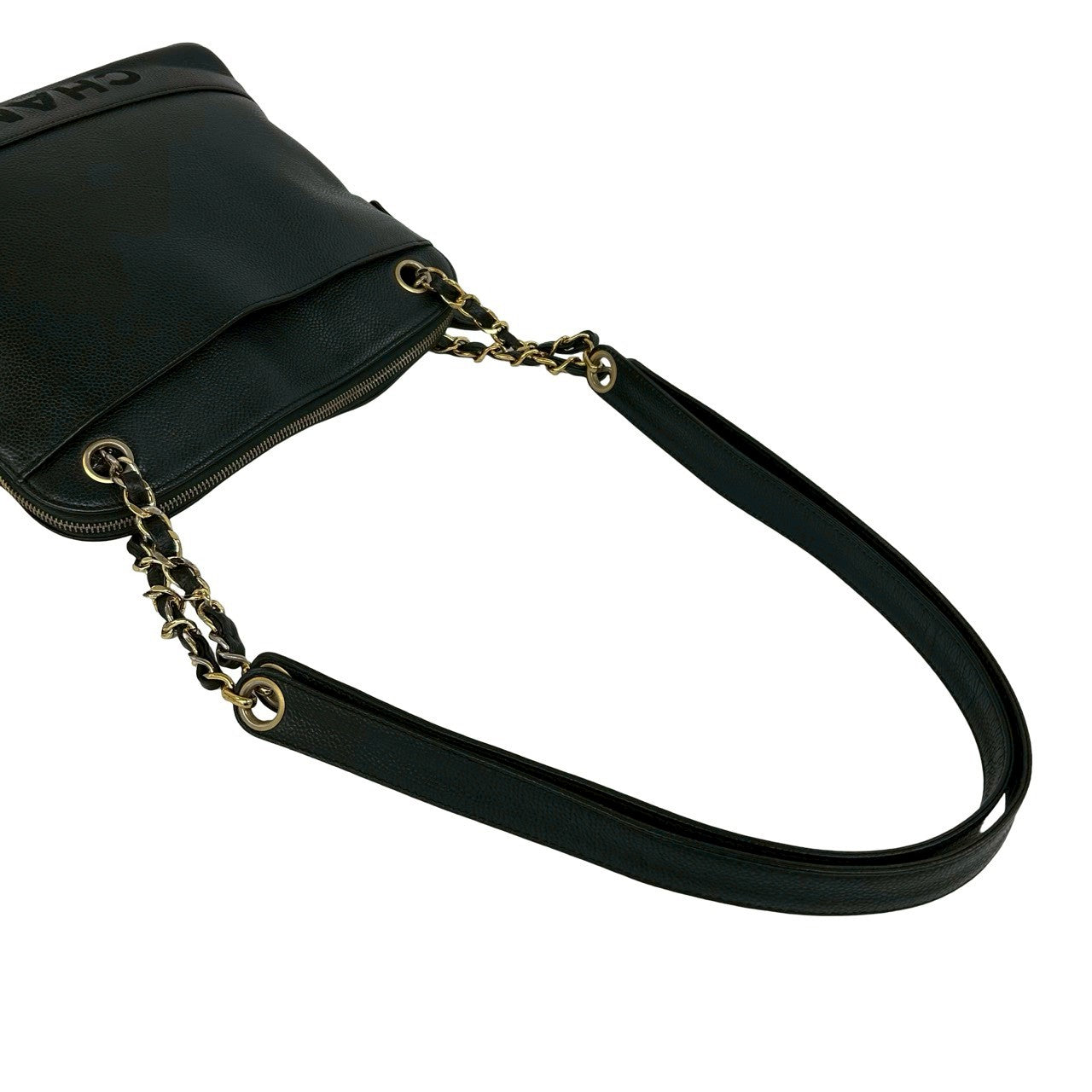 CHANEL シャネル (Vintage) ショルダーバッグ – Trip
