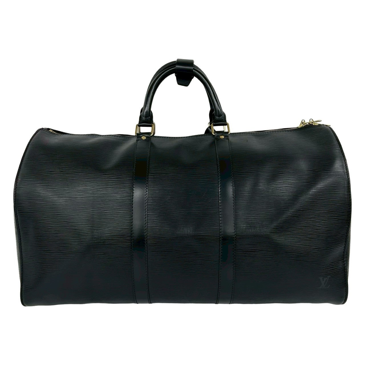 LOUIS VUITTON ルイヴィトン (Vintage) キーポル 50 ボストンバッグ – Trip