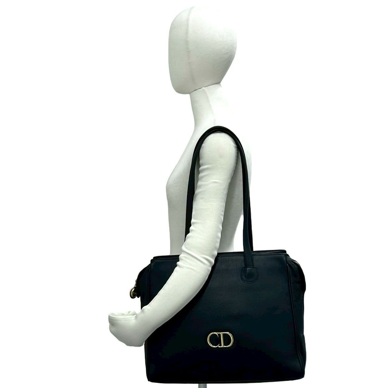 Christian Dior ディオール (Vintage) トートバッグ – Trip