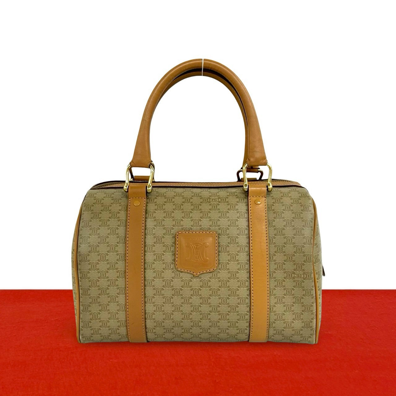 CELINE セリーヌ (Vintage) ハンドバッグ – Trip