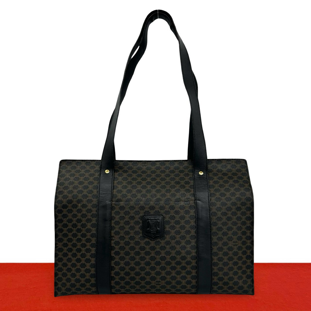 CELINE セリーヌ (Vintage) トートバッグ – Trip