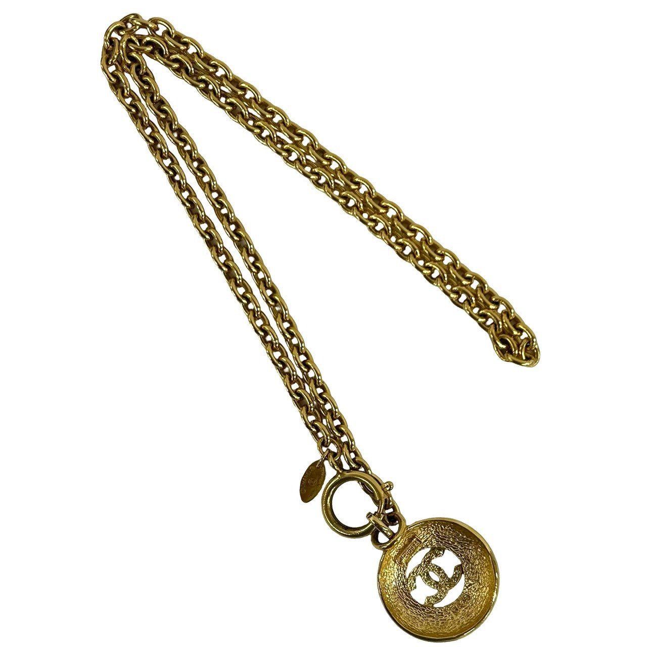 CHANEL シャネル (Vintage) ネックレス – Trip