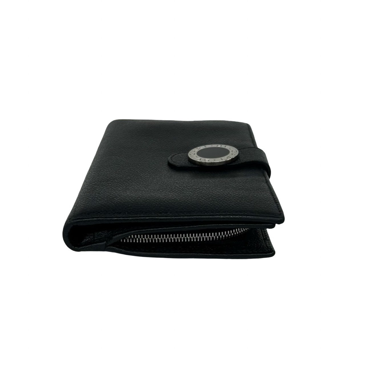 BVLGARI ブルガリ 二つ折り財布 – Trip