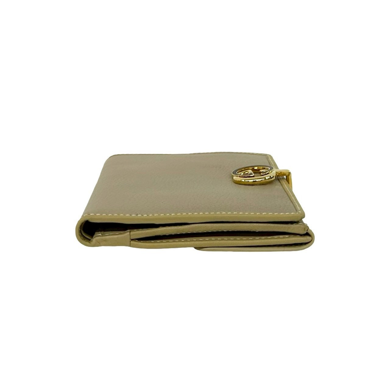GUCCI グッチ 二つ折り財布 – Trip