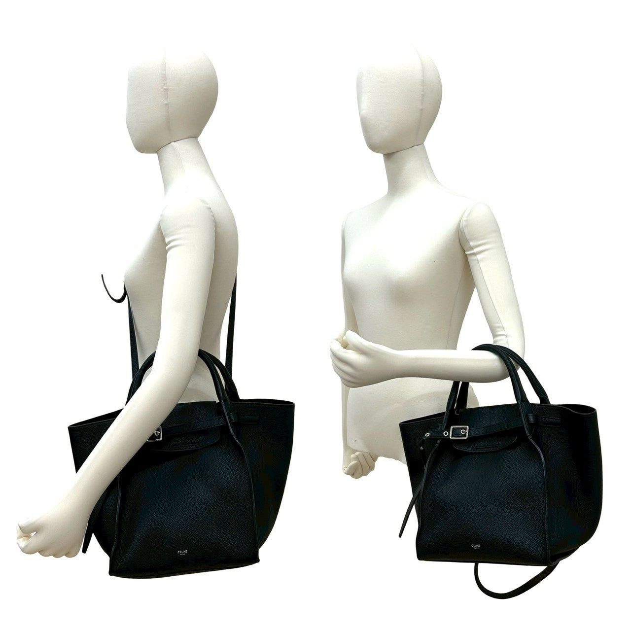 CELINE セリーヌ ビッグバッグ スモール ショルダーバッグ – Trip