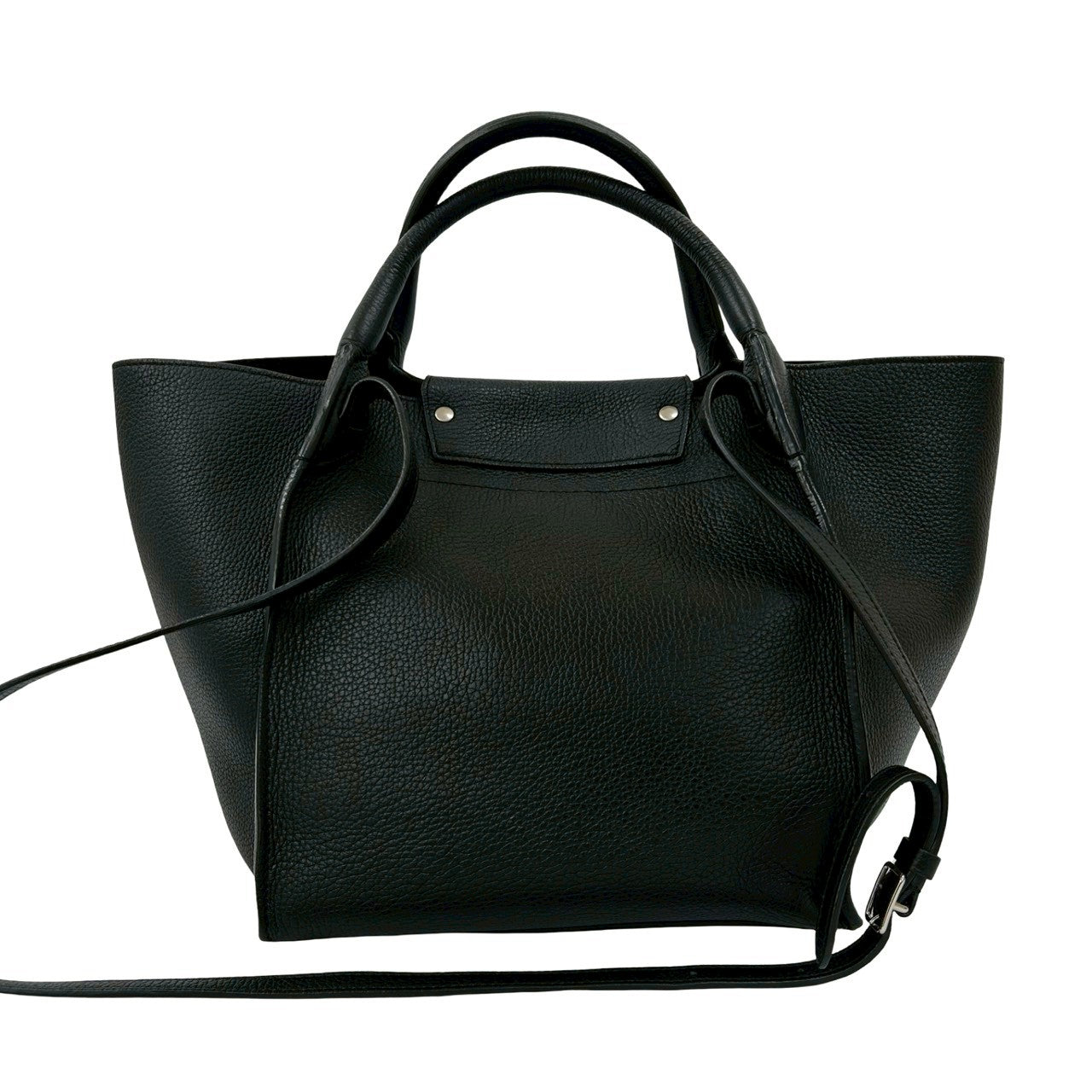 CELINE セリーヌ ビッグバッグ スモール ショルダーバッグ – Trip