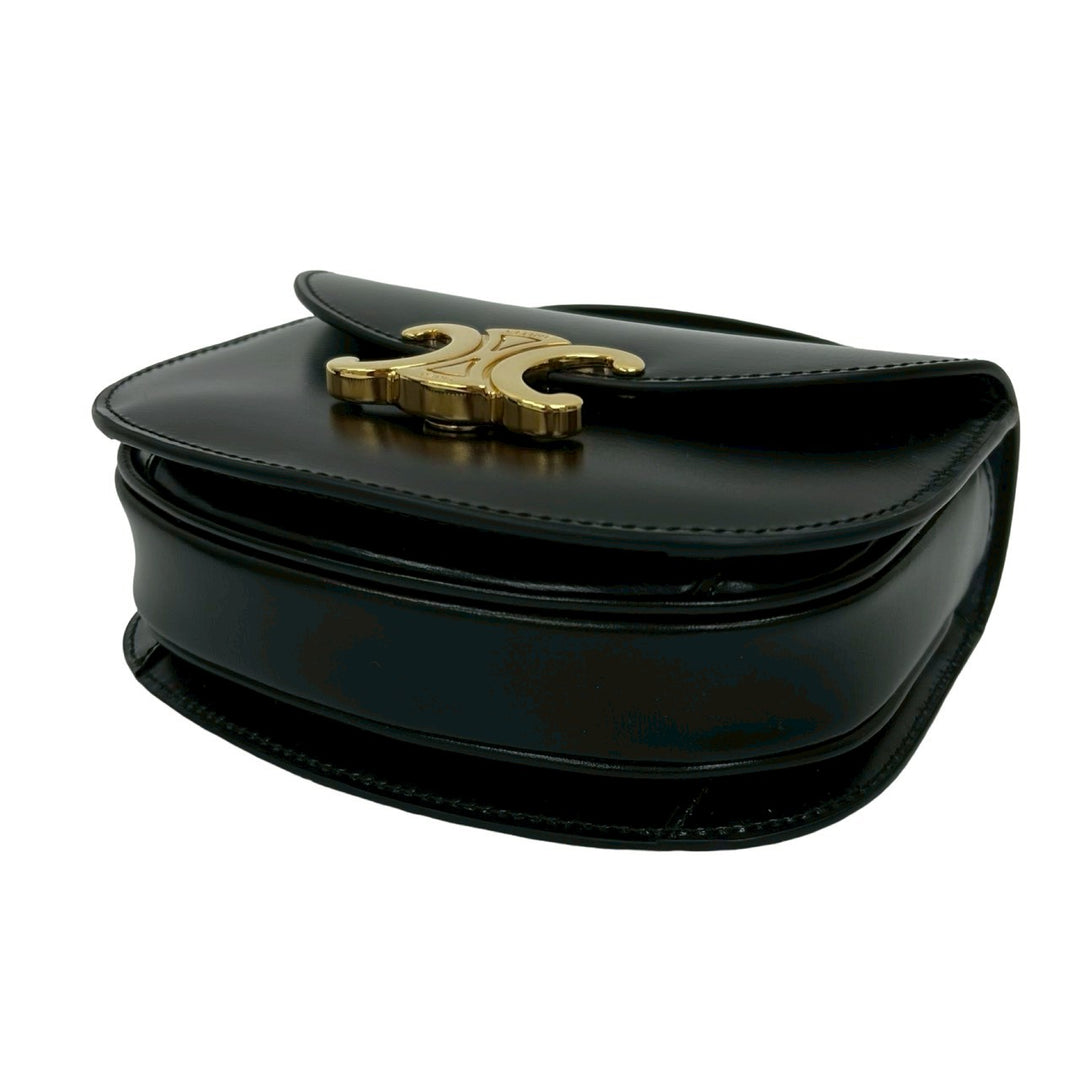 Shoulder bag Celine Mini Buzas Claire