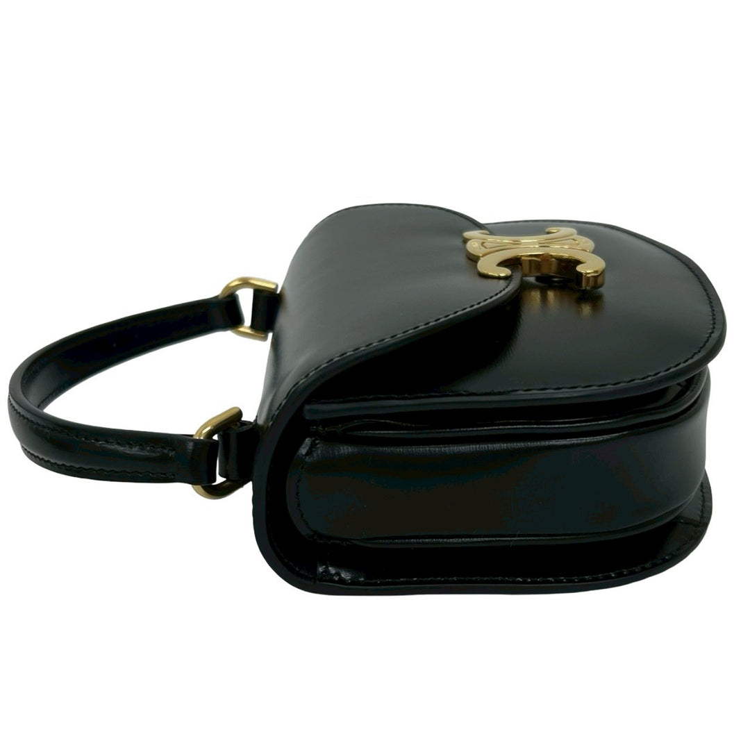 Shoulder bag Celine Mini Buzas Claire