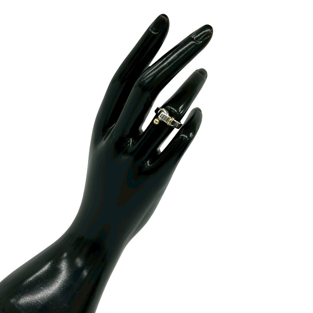 リング・指輪 ティファニー フック＆アイ