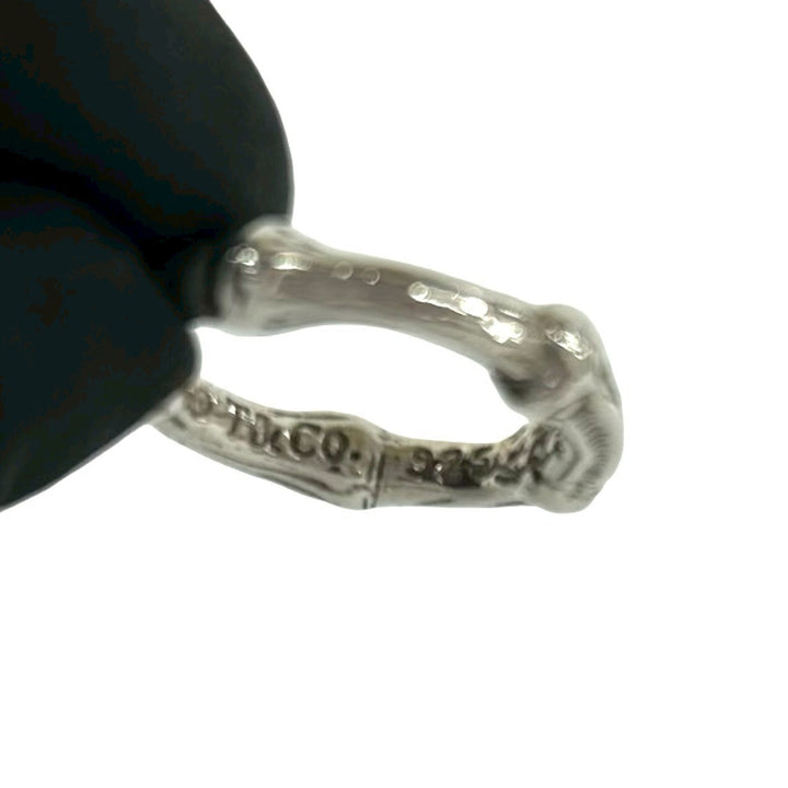 リング・指輪 ティファニー バンブー