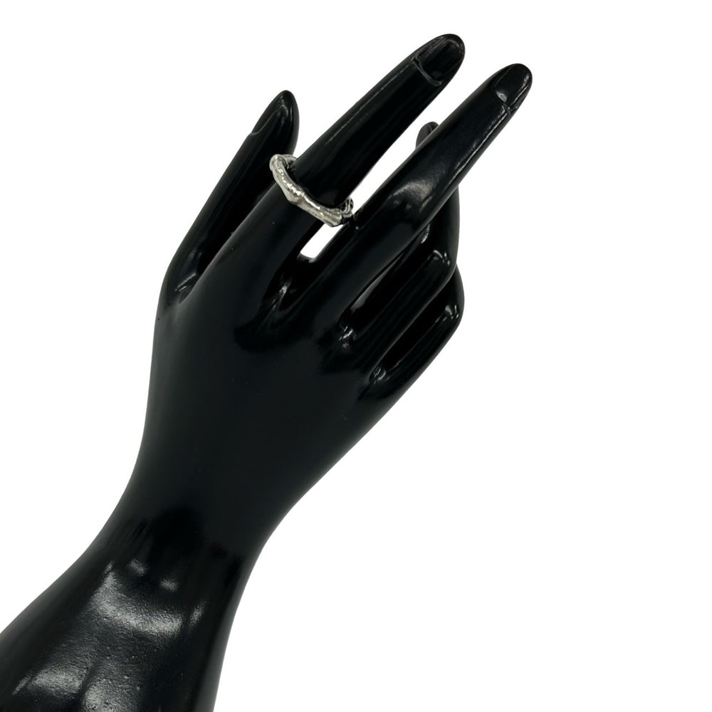 リング・指輪 ティファニー バンブー