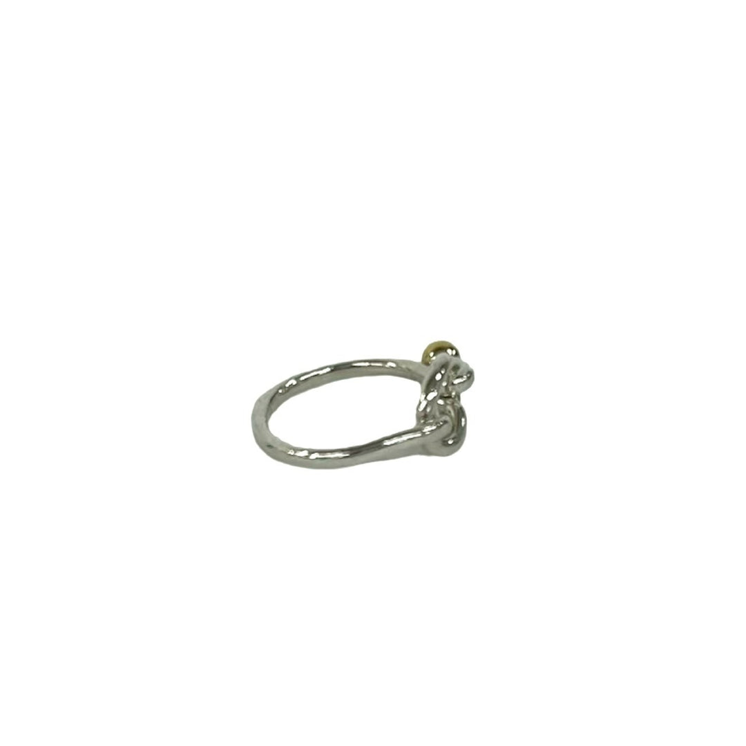 Rings Tiffany Love Knot Ring