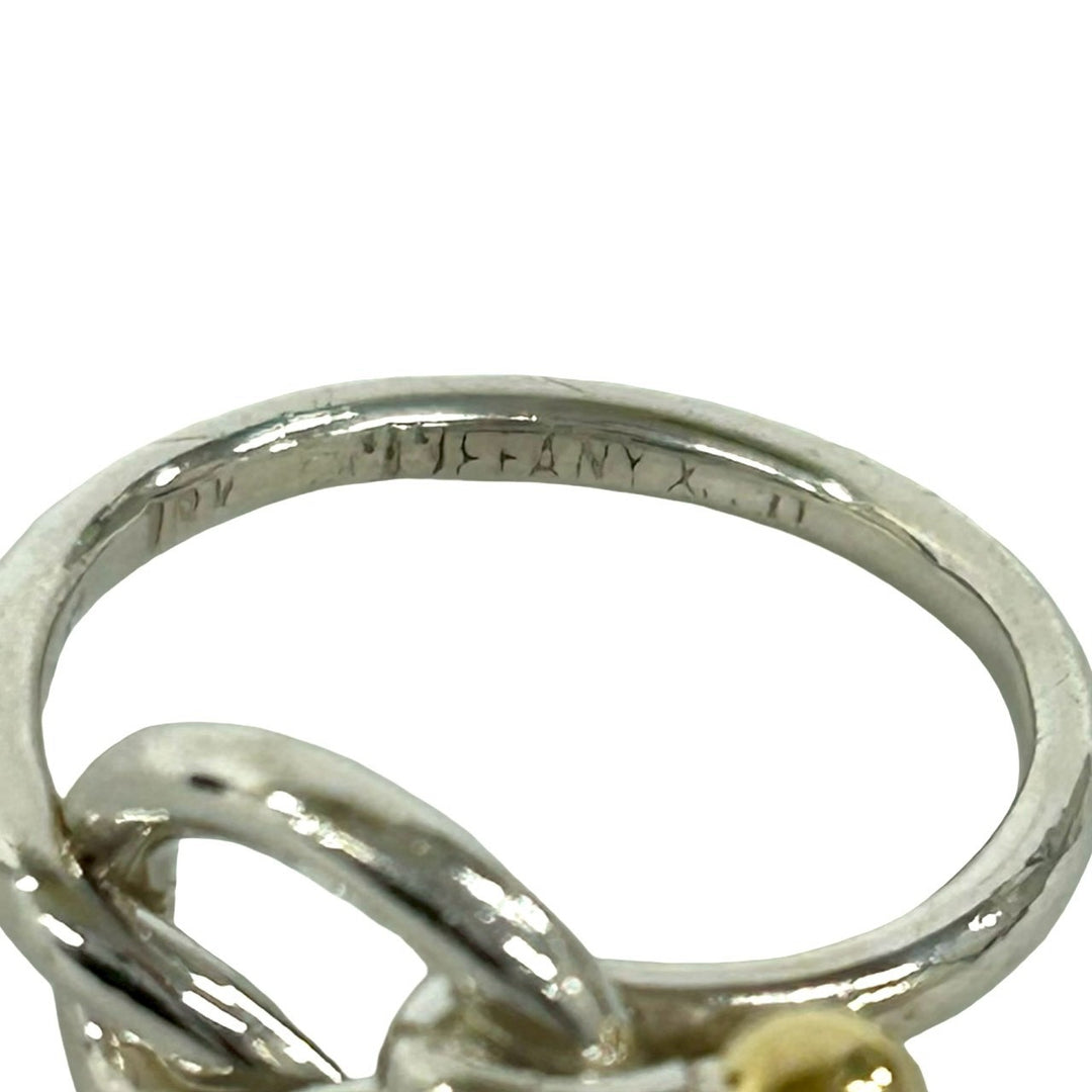 Rings Tiffany Love Knot Ring
