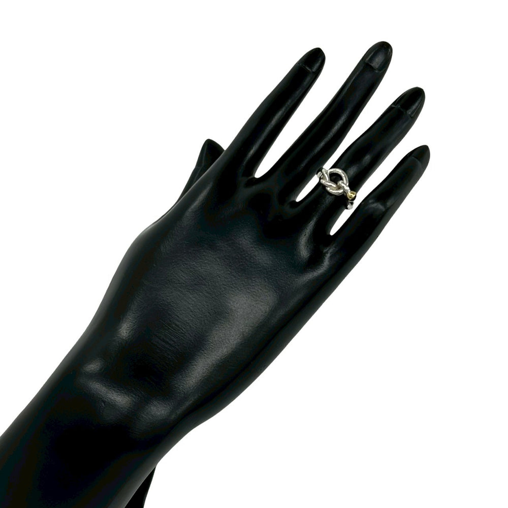 リング・指輪 ティファニー ラブノット リング