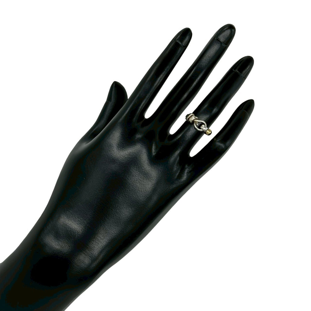 Rings Tiffany Love Knot Ring