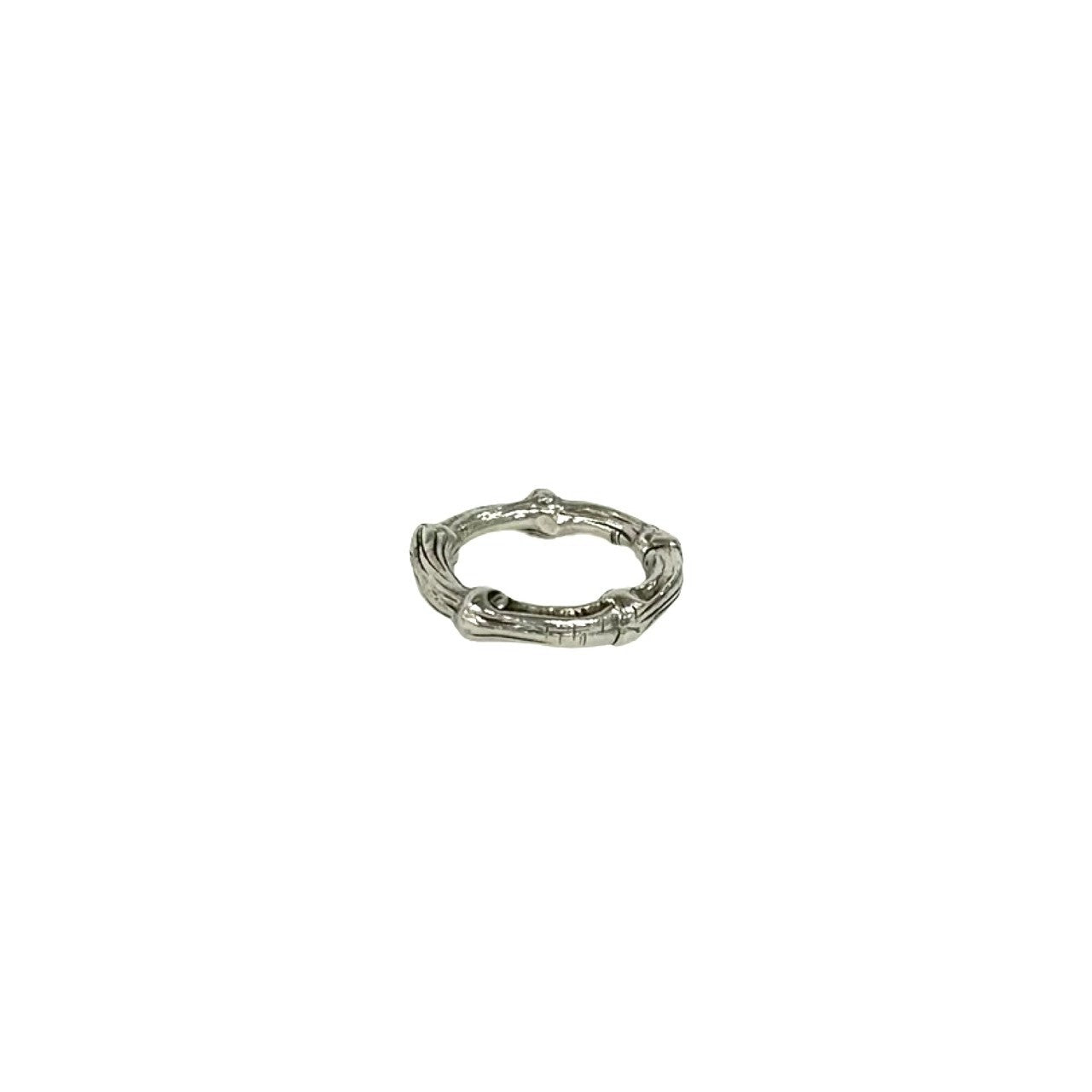 TIFFANY&Co. ティファニー バンブー 925 リング 指輪 – Trip