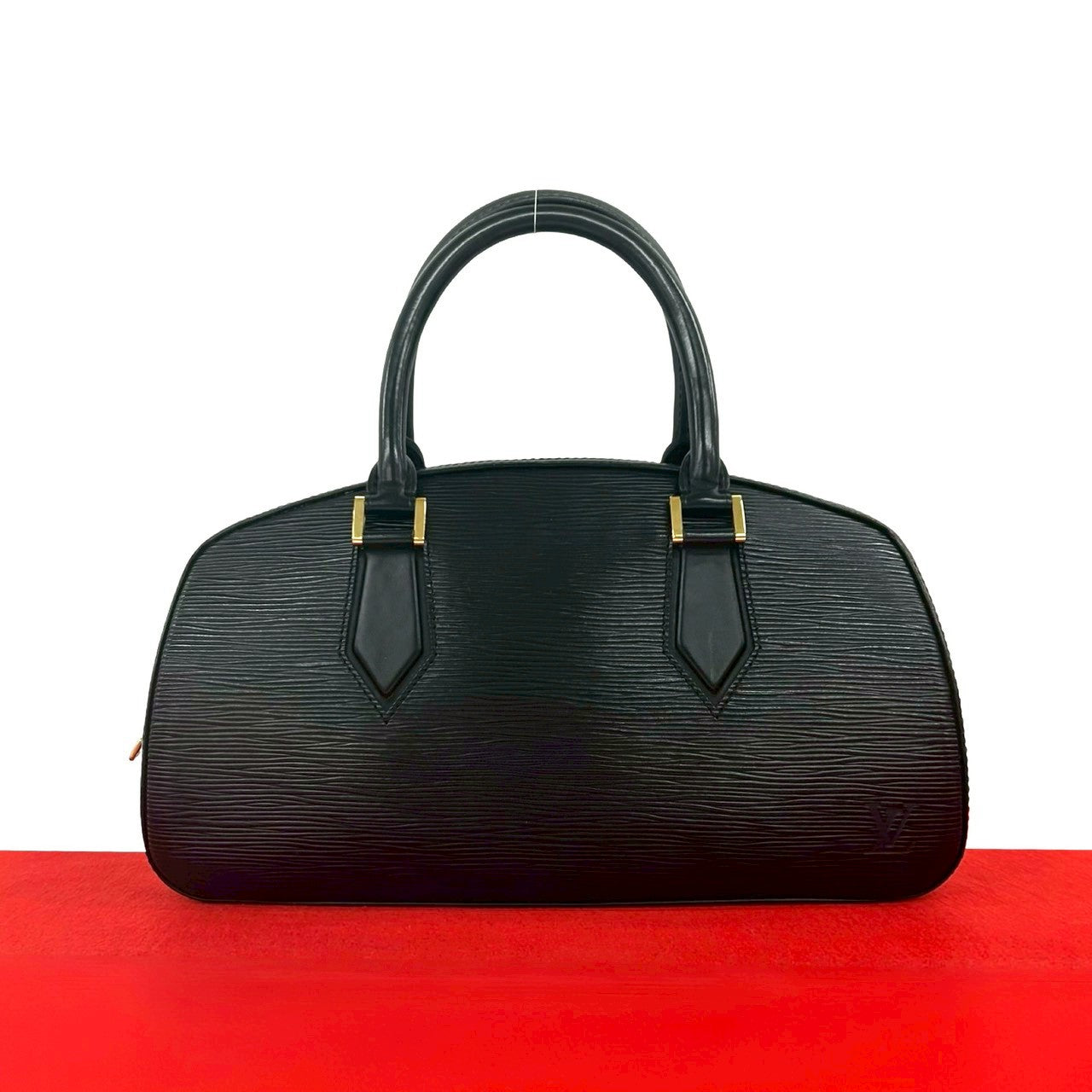 louisvitton ハンドバッグ LOUIS VUITTON ルイヴィトン (Vintage) ジャスミン ハンドバッグ – Trip
