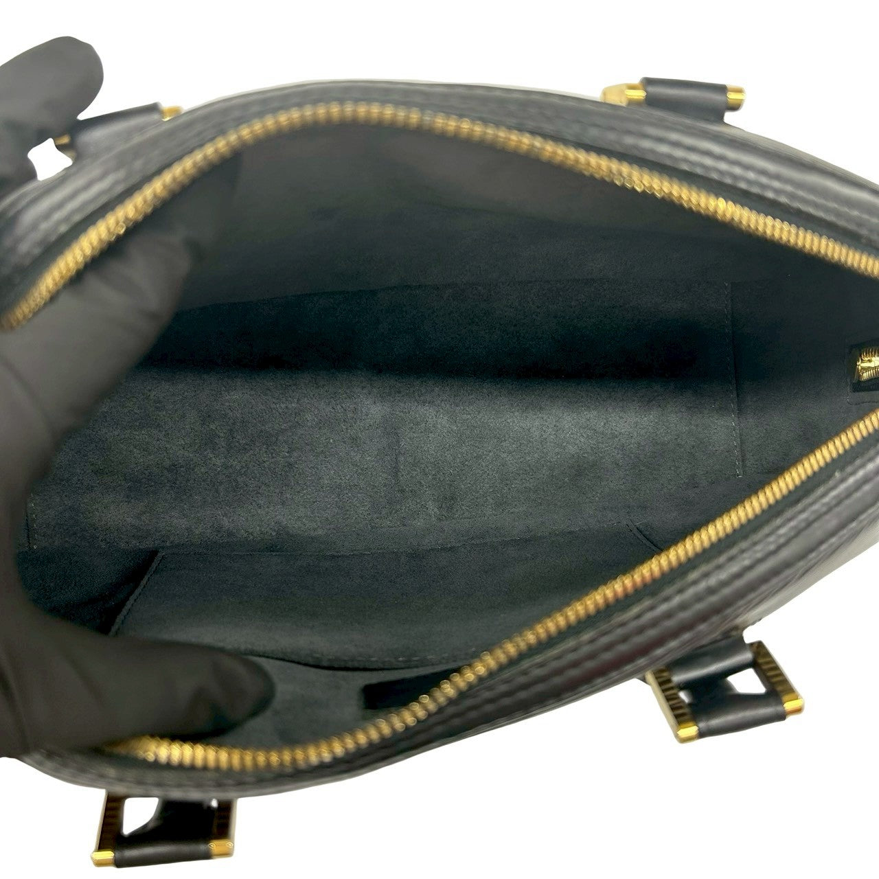 LOUIS VUITTON ルイヴィトン (Vintage) ジャスミン ハンドバッグ – Trip