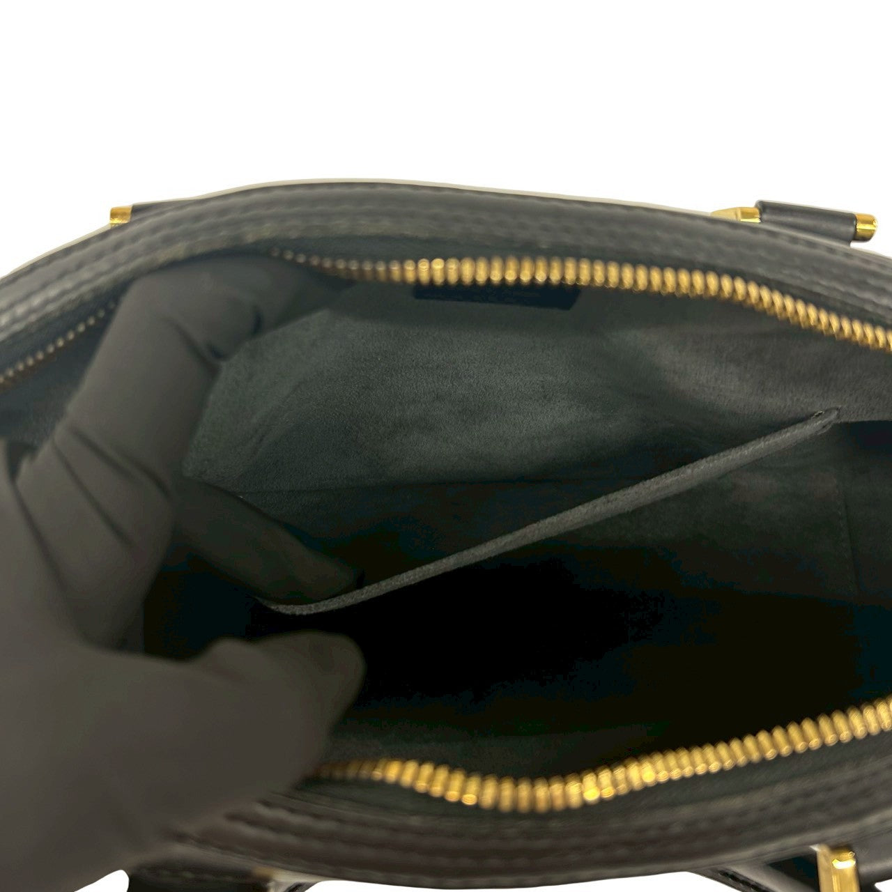 LOUIS VUITTON ルイヴィトン (Vintage) ジャスミン ハンドバッグ – Trip