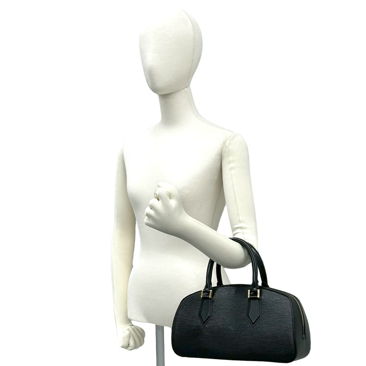LOUIS VUITTON ルイヴィトン (Vintage) ジャスミン ハンドバッグ – Trip