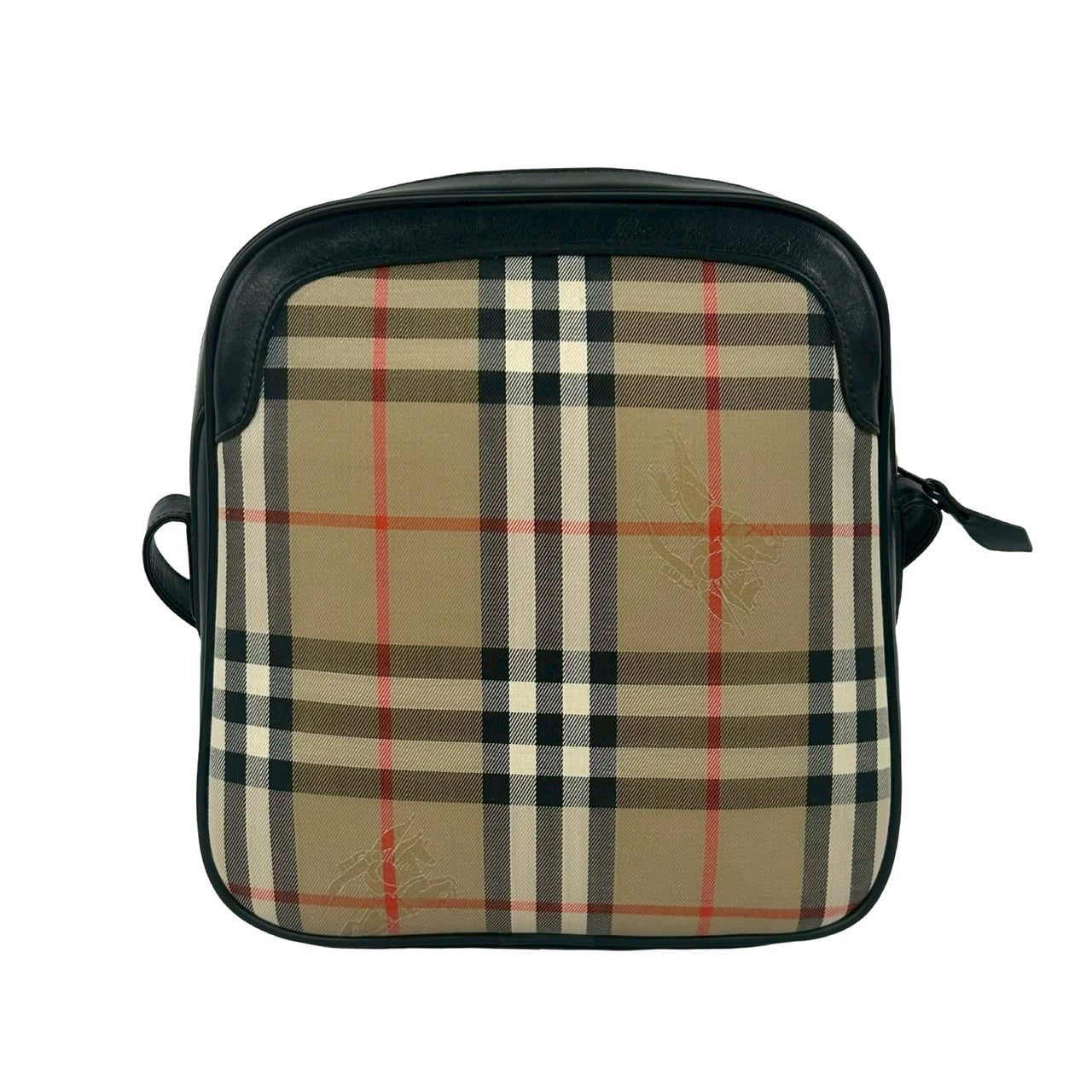 バッグ Burberry Burberry 1983 Check Link Backpack バッグ