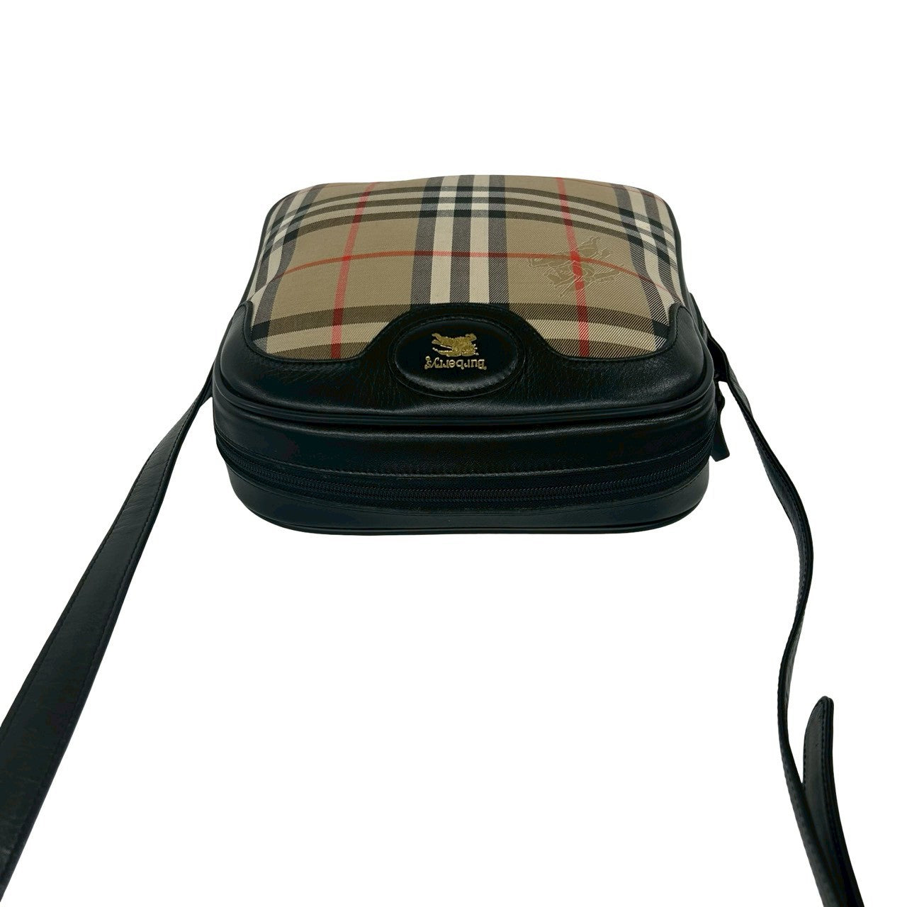 BURBERRY バーバリー (Vintage) ショルダーバッグ – Trip BURBERRY バーバリー (Vintage) ショルダーバッグ – Trip