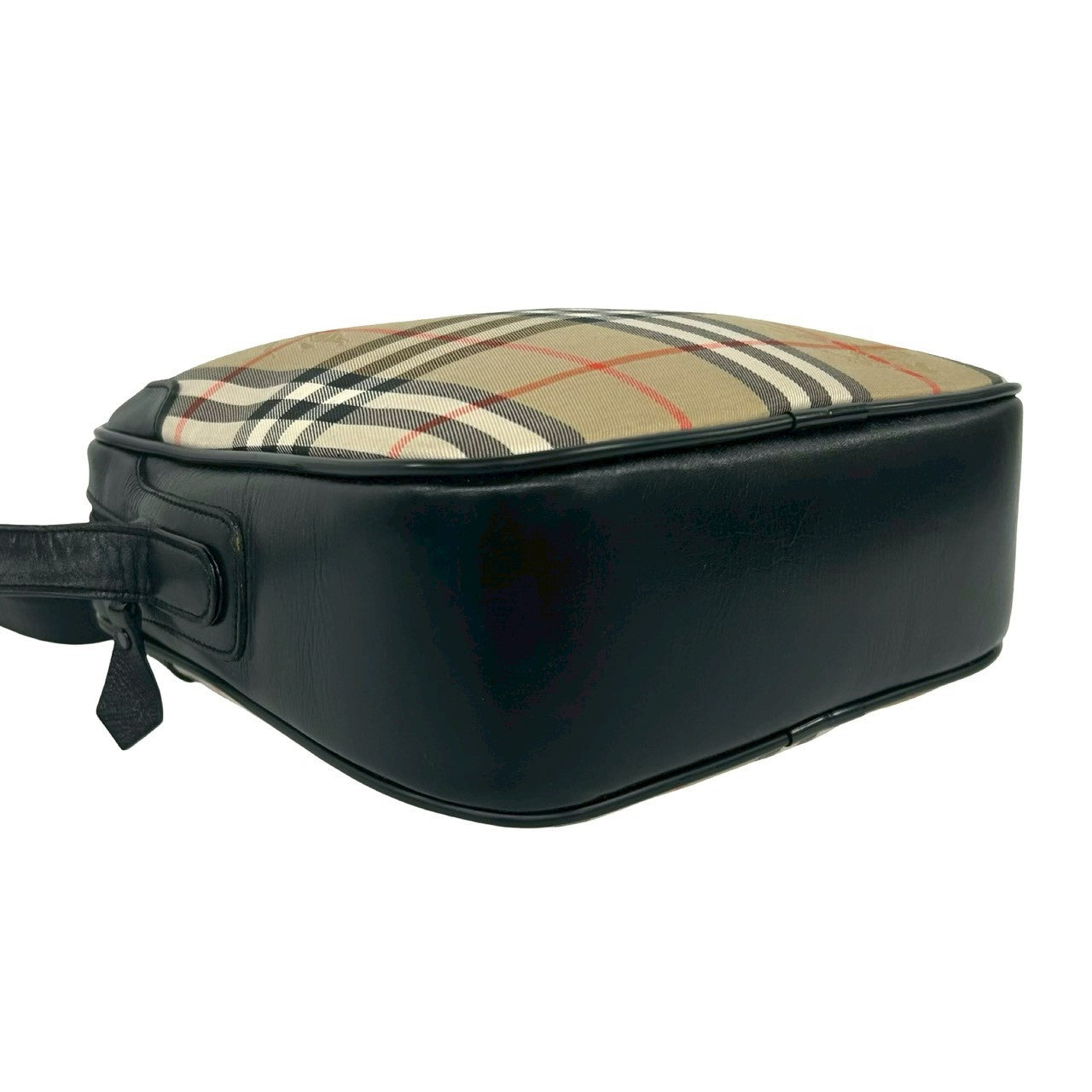 BURBERRY バーバリー (Vintage) ショルダーバッグ – Trip BURBERRY バーバリー (Vintage) ショルダーバッグ – Trip