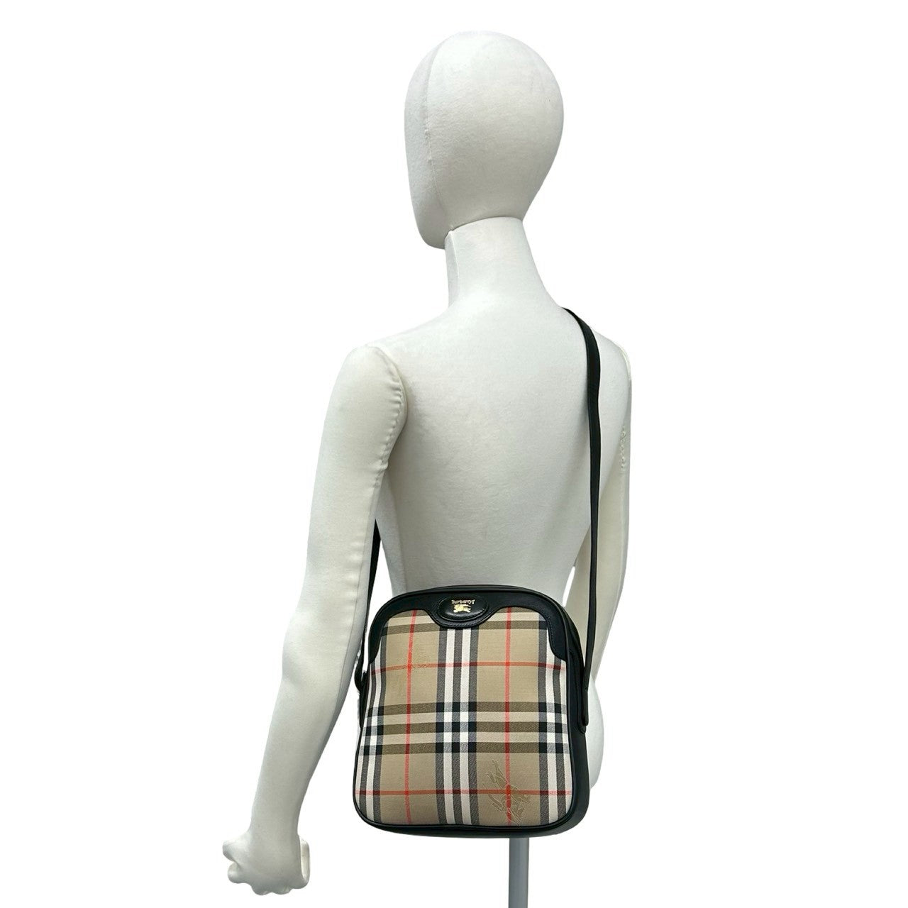 BURBERRY バーバリー (Vintage) ショルダーバッグ – Trip