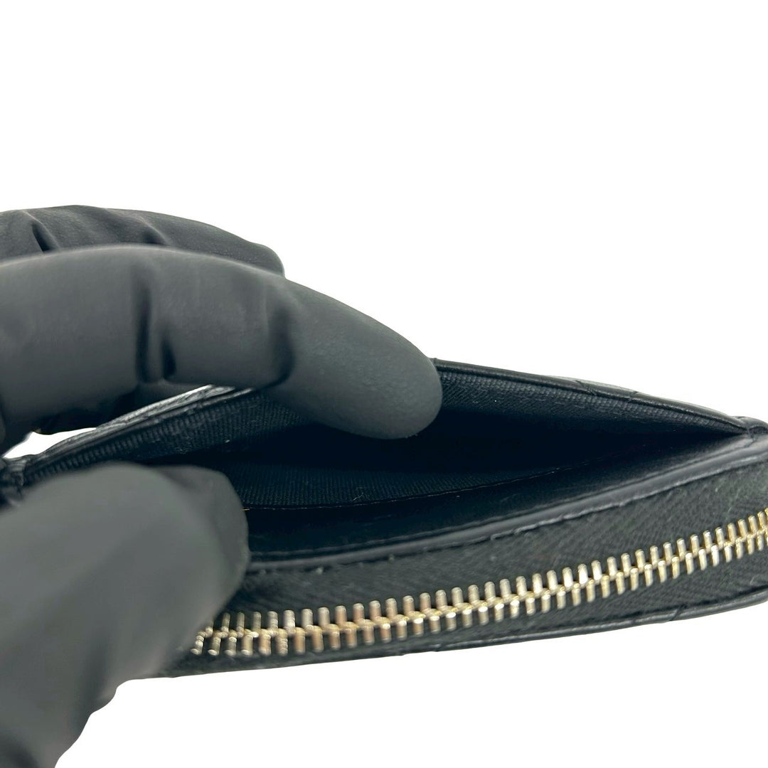 coin case chanel