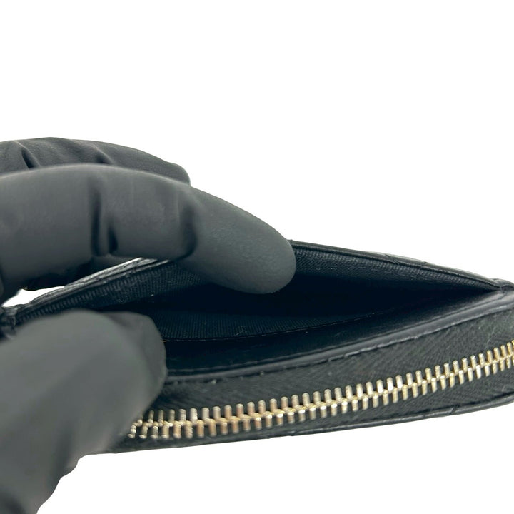 coin case chanel